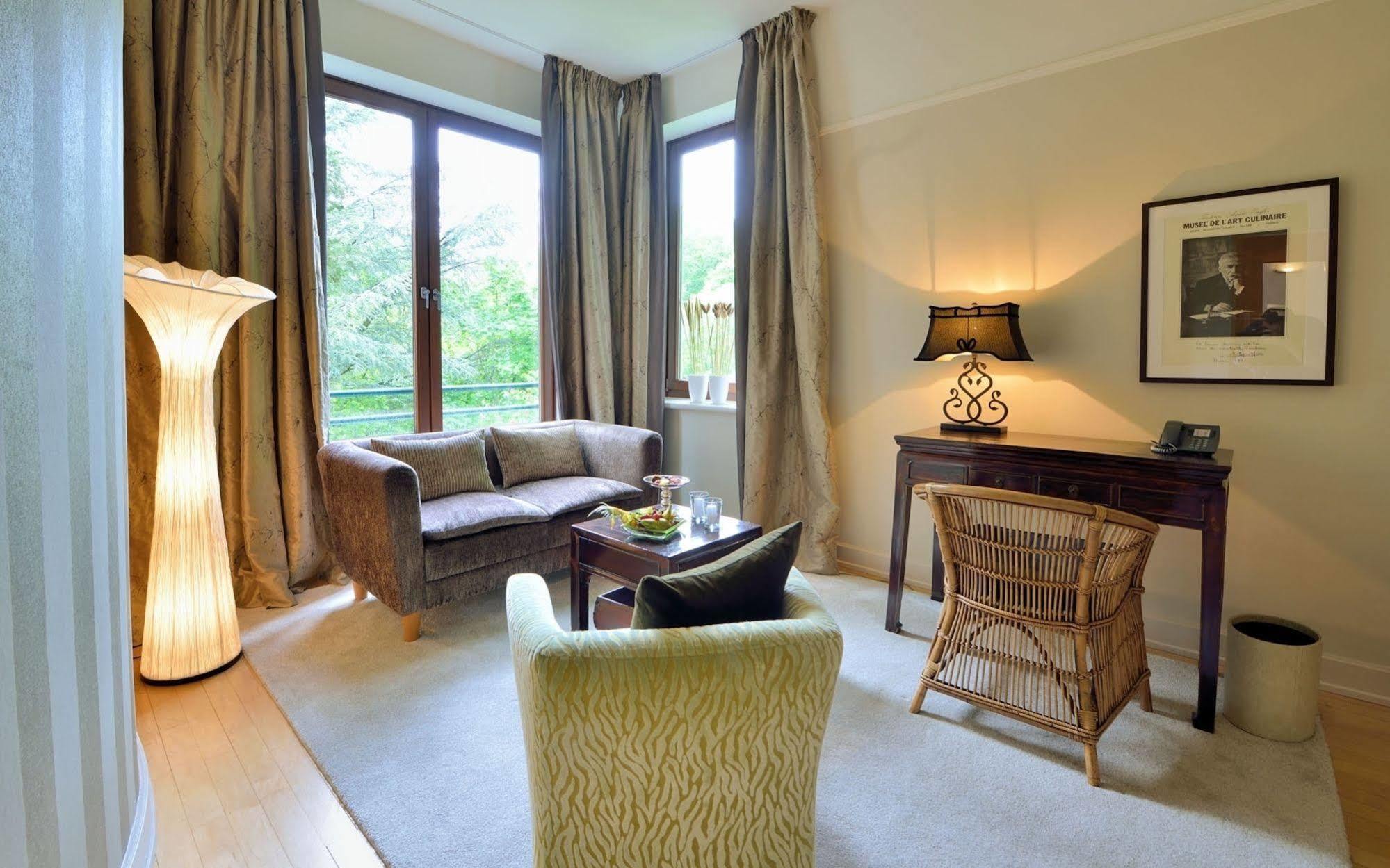 Privathotel Lindtner Hamburg Bagian luar foto